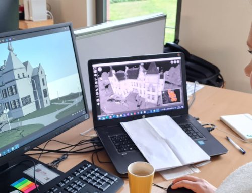 BIM-Modelleur
